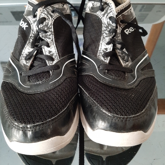 Reebok Dance Sneakers - Picture 2 of 8